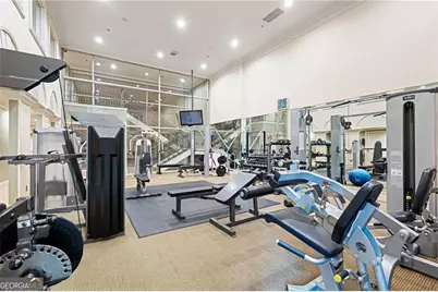 3334 Peachtree Road NE #UNIT 1904, Atlanta, GA 30326 - Photo 51