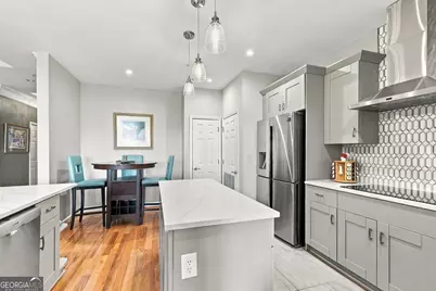 3334 Peachtree Road NE #UNIT 1904, Atlanta, GA 30326 - Photo 23
