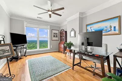 3334 Peachtree Road NE #UNIT 1904, Atlanta, GA 30326 - Photo 25