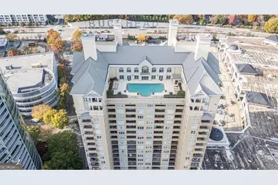3334 Peachtree Road NE #UNIT 1904, Atlanta, GA 30326 - Photo 57