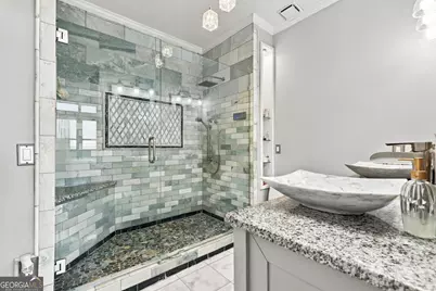 3334 Peachtree Road NE #UNIT 1904, Atlanta, GA 30326 - Photo 37