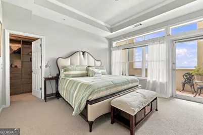 3334 Peachtree Road NE #UNIT 1904, Atlanta, GA 30326 - Photo 35