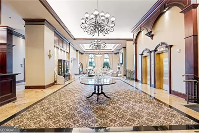 3334 Peachtree Road NE #UNIT 1904, Atlanta, GA 30326 - Photo 9