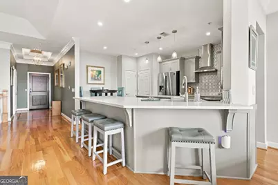 3334 Peachtree Road NE #UNIT 1904, Atlanta, GA 30326 - Photo 19