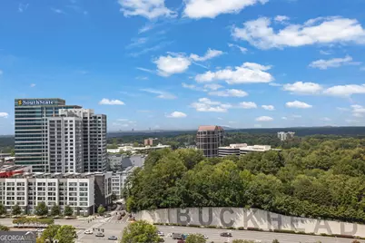 3334 Peachtree Road NE #UNIT 1904, Atlanta, GA 30326 - Photo 29