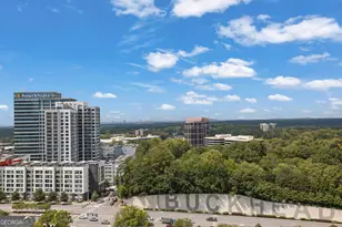 3334 Peachtree Rd NE, Atlanta, GA 30326 - Photo 29