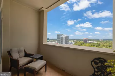 3334 Peachtree Road NE #UNIT 1904, Atlanta, GA 30326 - Photo 39