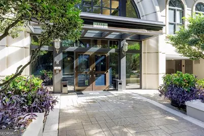 3334 Peachtree Road NE #UNIT 1904, Atlanta, GA 30326 - Photo 5