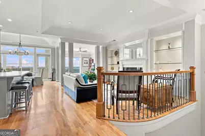 3334 Peachtree Road NE #UNIT 1904, Atlanta, GA 30326 - Photo 15