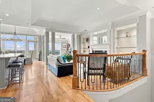 3334 Peachtree Rd NE, Atlanta, GA 30326 - Photo 15