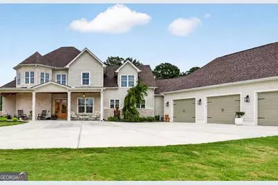 124 John C Hunter Road, Sharpsburg, GA 30277 - Photo 1