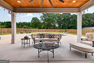 124 John C Hunter Road, Sharpsburg, GA 30277 - Photo 19
