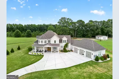 124 John C Hunter Road, Sharpsburg, GA 30277 - Photo 3