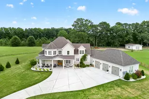124 John C Hunter Rd, Sharpsburg, GA 30277 - Photo 3