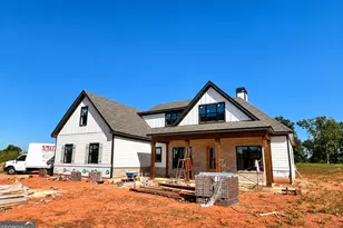 0 Stewart, Sharpsburg, GA 30277 - Photo 1