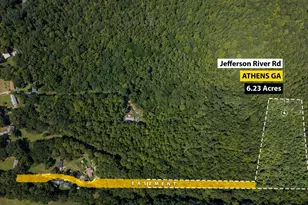 0 Jefferson River Rd, Athens, GA 30607 - Photo 1