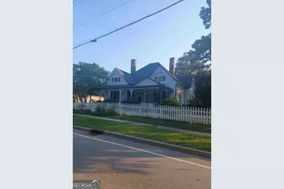 1017 Green Street SE, Conyers, GA 30012 - Photo 1
