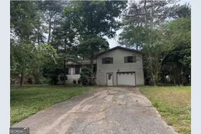 3815 Willowbrook Drive, Douglasville, GA 30135 - Photo 1