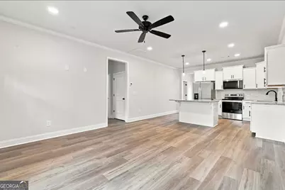 46 Clay Street, Hartwell, GA 30643 - Photo 7