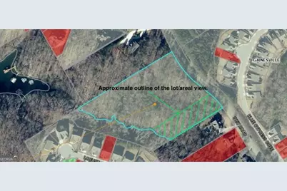 3039 Ivey Road, Gainesville, GA 30504 - Photo 3