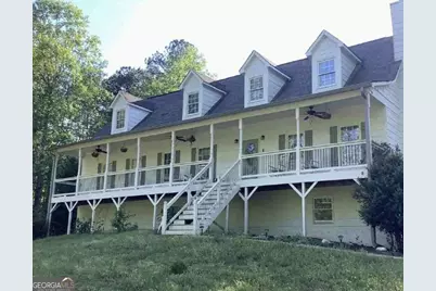 68 Summer Glen Court, Dallas, GA 30157 - Photo 1