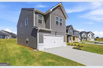 305 Rusty Plow Lane #13, Perry, GA 31069 - Photo 3