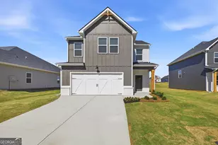 305 Rusty Plow Ln, Perry, GA 31069 - Photo 1