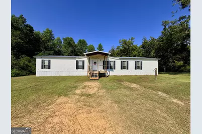 17979 Kermit Road, Metter, GA 30439 - Photo 1