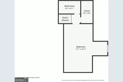 1625 Lake Dow Road, McDonough, GA 30252 - Photo 49