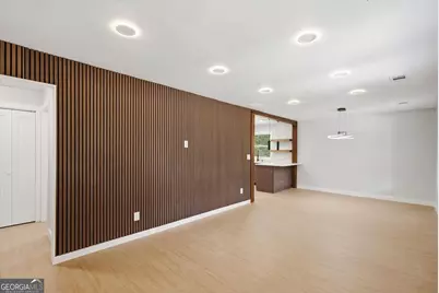 2531 Hood Avenue NW, Atlanta, GA 30318 - Photo 5