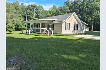 6599 Ga Highway 42 N, Forsyth, GA 31029 - Photo 1