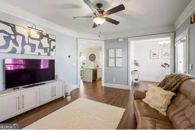 175 Pratt Drive, Covington, GA 30014 - Photo 3