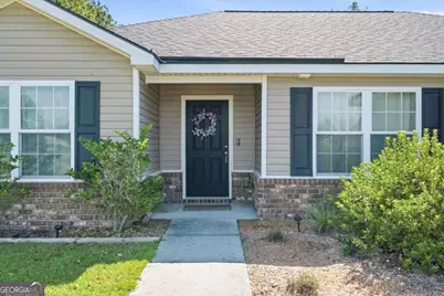 460 Abigail Circle, Ellabell, GA 31308 - Photo 5