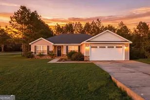 460 Abigail Cir, Ellabell, GA 31308 - Photo 1