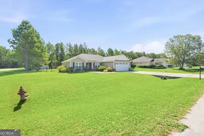 460 Abigail Circle, Ellabell, GA 31308 - Photo 47