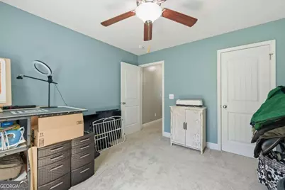 460 Abigail Circle, Ellabell, GA 31308 - Photo 35