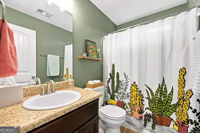 460 Abigail Circle, Ellabell, GA 31308 - Photo 37