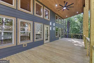 48 Woodleaf Rd, Morganton, GA 30560 - Photo 5
