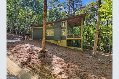 48 Woodleaf Road #29, Morganton, GA 30560 - Photo 55