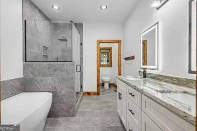 48 Woodleaf Road #29, Morganton, GA 30560 - Photo 5