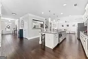 4410 Mossbrook Cir, Alpharetta, GA 30004 - Photo 3