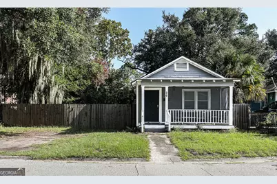 26 W 54th Street, Savannah, GA 31405 - Photo 5