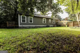 26 W 54th St, Savannah, GA 31405 - Photo 37