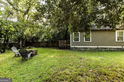 26 W 54th Street, Savannah, GA 31405 - Photo 33