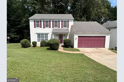 4800 Streamside Drive, Johns Creek, GA 30022 - Photo 1