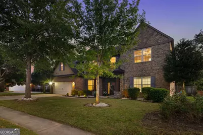 102 Black Hawke Lane, Kathleen, GA 31047 - Photo 1