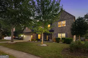 102 Black Hawke Lane, Kathleen, GA 31047 - Photo 1