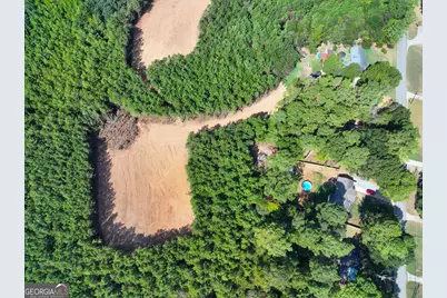 0 Cashtown Road - Tract 4 #TRACT 4, Aragon, GA 30104 - Photo 9