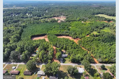 0 Cashtown Road - Tract 4 #TRACT 4, Aragon, GA 30104 - Photo 7