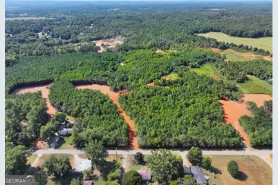 0 Cashtown Road - Tract 4 #TRACT 4, Aragon, GA 30104 - Photo 29